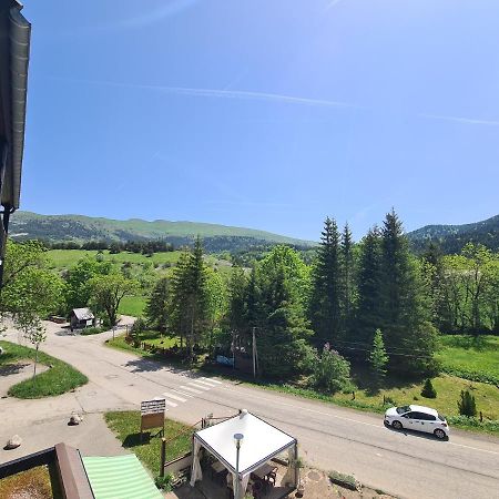 Sci Jsm Lägenhet Gresse-en-Vercors Exteriör bild